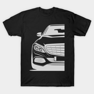 C Class 2015 W205 T-Shirt